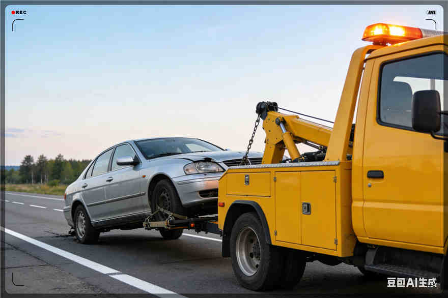 宽城区汽车中途送燃油【案例】